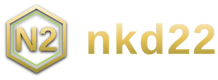 nkd22 logo