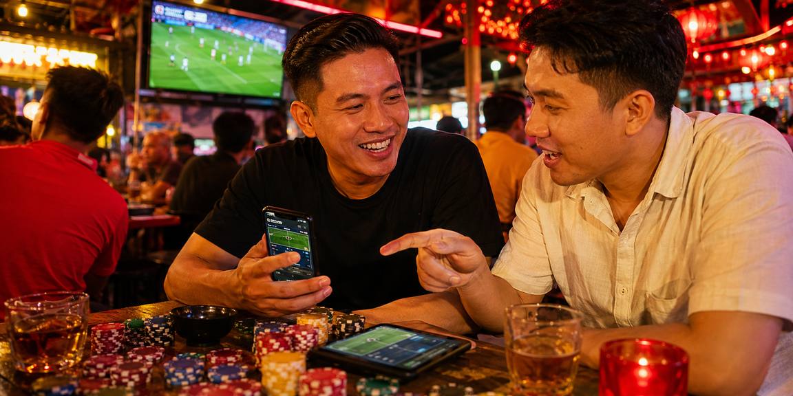 nkd22 Từ ví điện tử đến bàn chơi trực tiếp